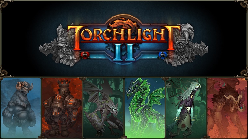 torchlight 2 mod manager